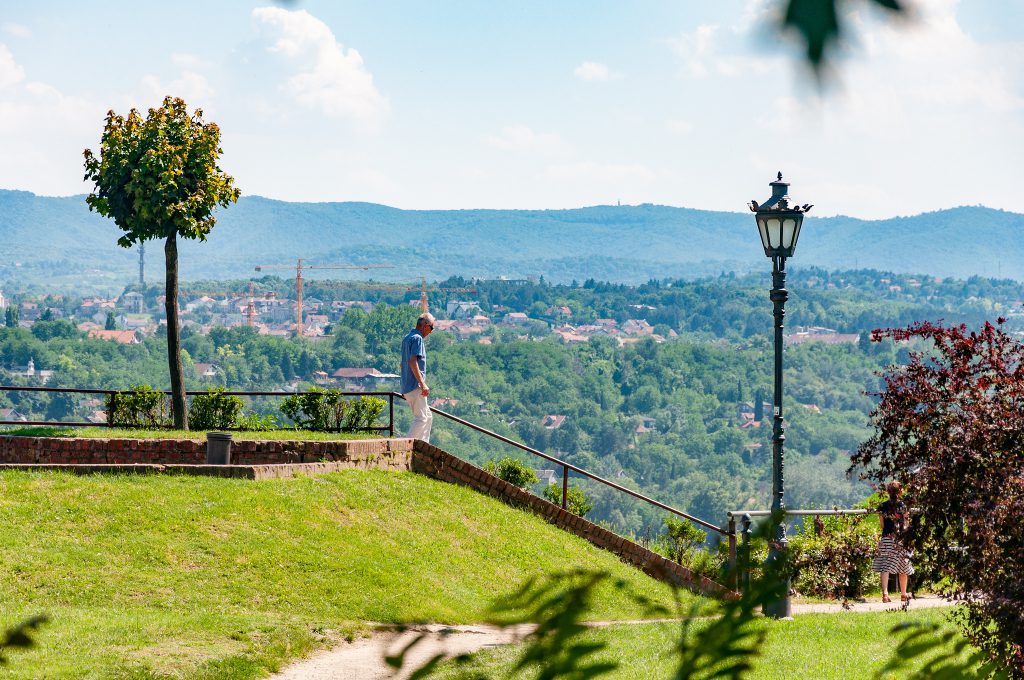 Fortress, Novi Sad